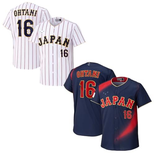 野球観戦グッズ 侍ジャパン レプリカユニフォーム」の人気商品一覧